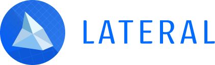 Lateral Logo
